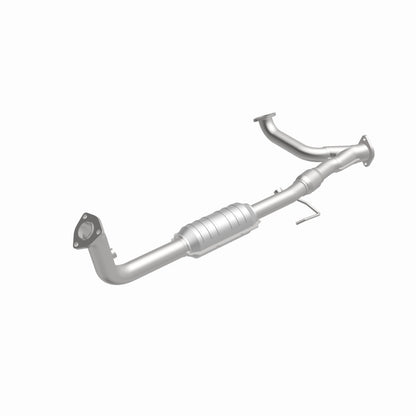 MagnaFlow Direct Fit Catalytic Converter 96-97 3.2L Passport D/S A/T