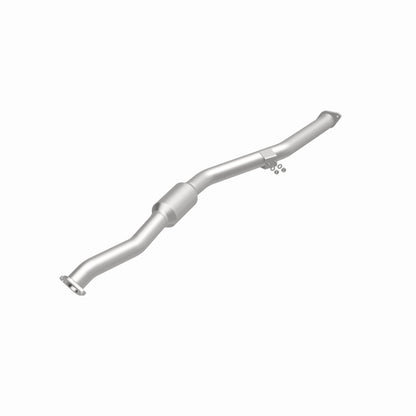 MagnaFlow Direct Fit Catalytic Converter 15-19 Subaru WRX H4 2.0L