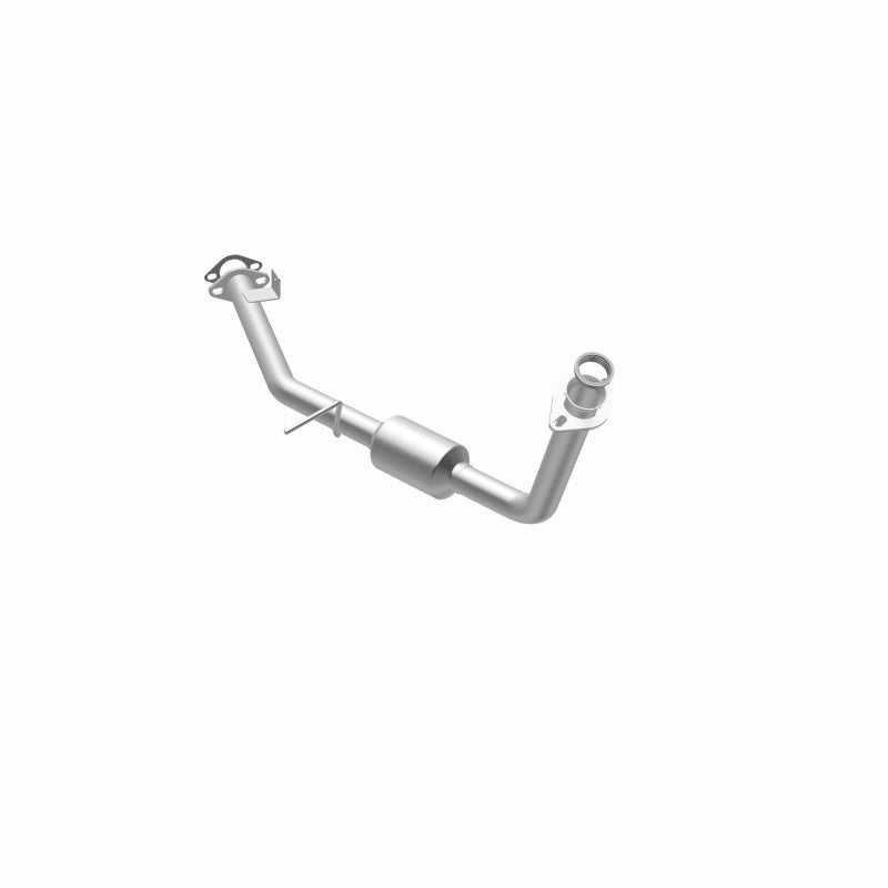 MagnaFlow Direct Fit Catalytic Converter 1986-1994 Suzuki Samurai 1.3