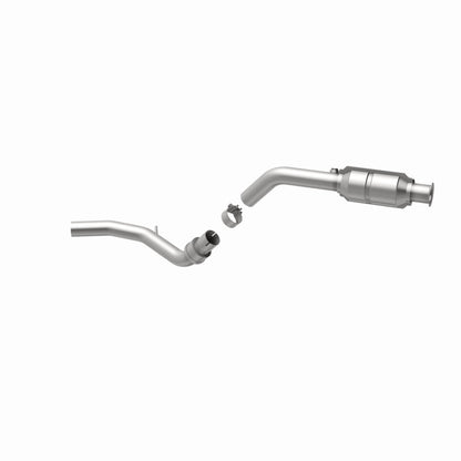 MagnaFlow Direct Fit Catalytic Converter 98-04 Intrepid 2.7L P OEM