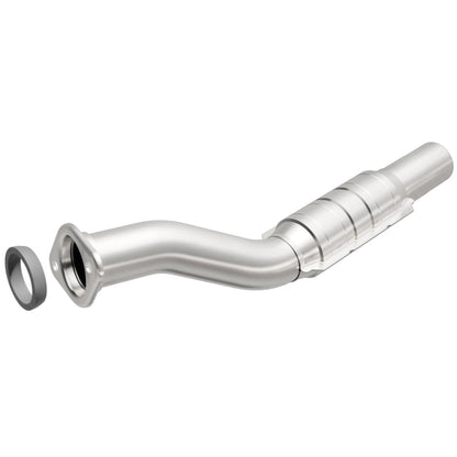 MagnaFlow Direct Fit Catalytic Converter 08-09 Dodge Caliber 2.4L T