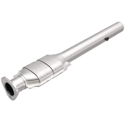 MagnaFlow Direct Fit Catalytic Converter 1999 Ford E250 5.4L