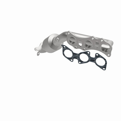 MagnaFlow Direct Fit Catalytic Converter 05-11 Toyota Tacoma 4.0L