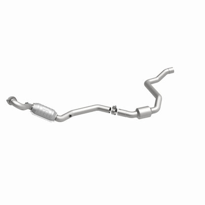 MagnaFlow Direct Fit Catalytic Converter Mercedes ML55 01-03 Driver Side OEM
