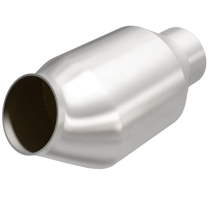 MagnaFlow Conv Univ 2,50 pulgadas C/A Met.