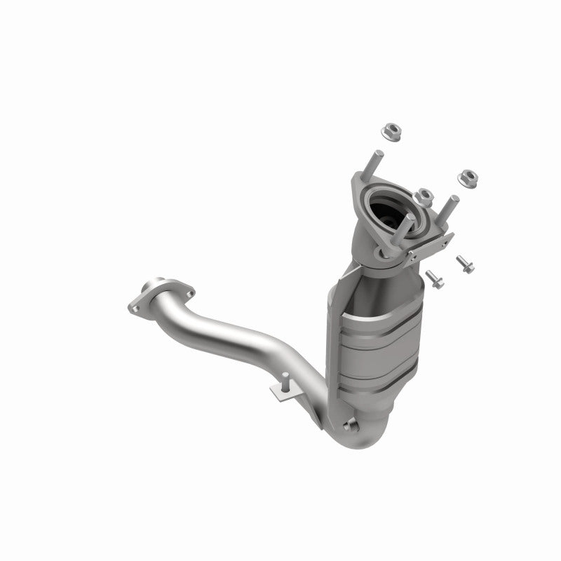 MagnaFlow Direct Fit Catalytic Converter 01-04 Escape 2.0 OEM