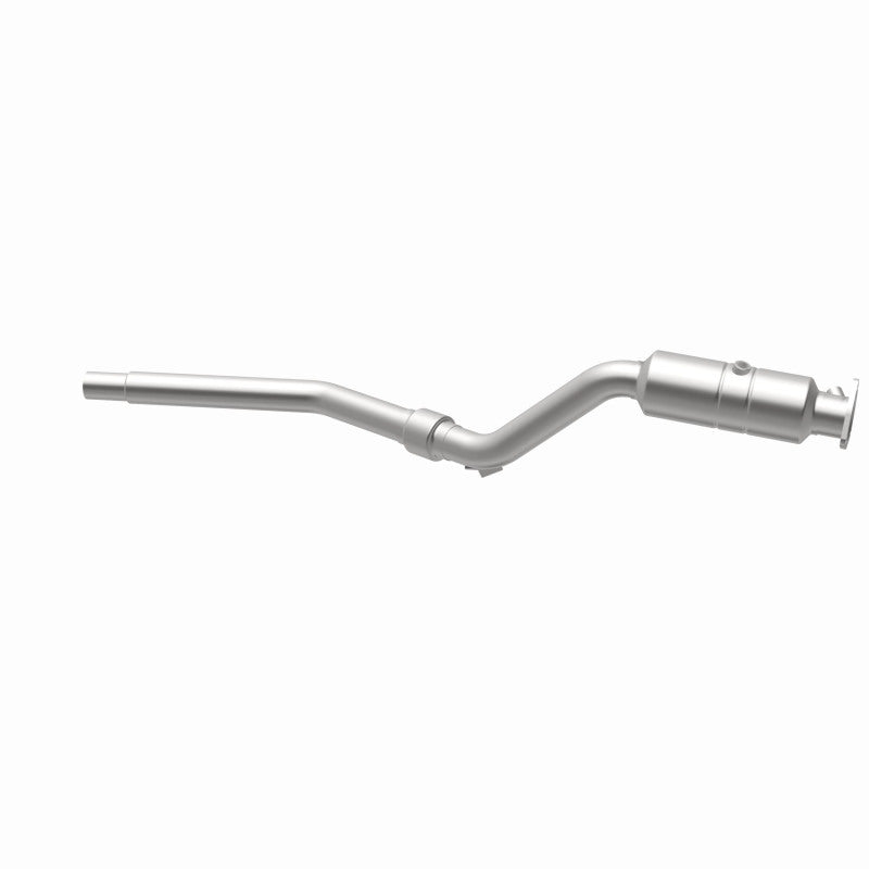 MagnaFlow Direct Fit Catalytic Converter 02-03 Audi A6 3L 5 speed P/
