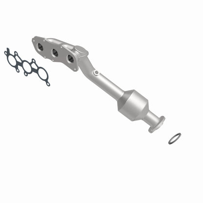 MagnaFlow Direct Fit Catalytic Converter 2006 Lexus GS300 3.0L PS