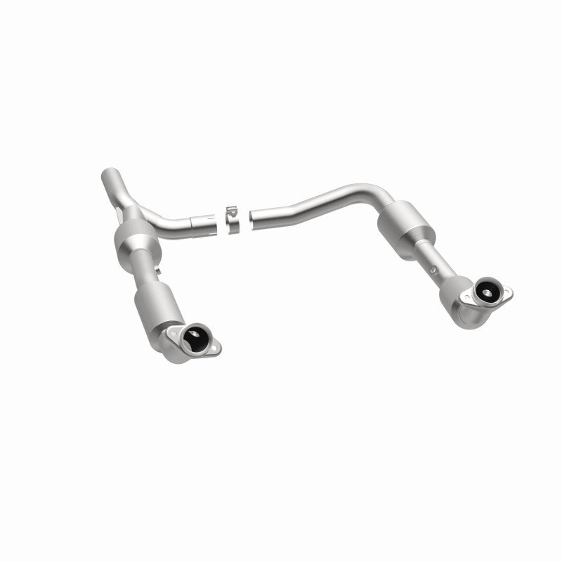 MagnaFlow Direct Fit Catalytic Converter 2008+ Ford E-150 4.6L