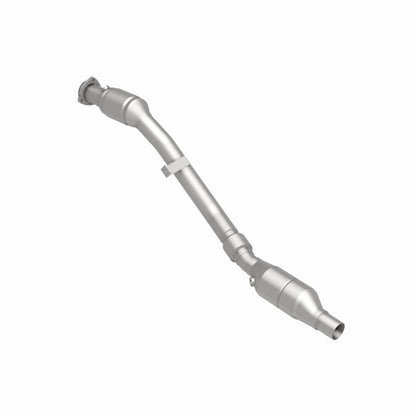 MagnaFlow Direct Fit Catalytic Converter 04-06 Audi S4 4.2L