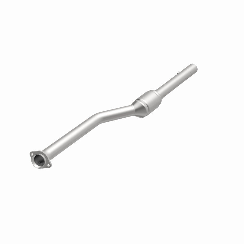 MagnaFlow Direct Fit Catalytic Converter 99-00 BMW 540i 4.4L PS Rear