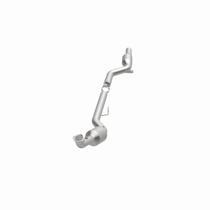 MagnaFlow Direct Fit Catalytic Converter 05-10 SLK55 AMG 5.5L ps