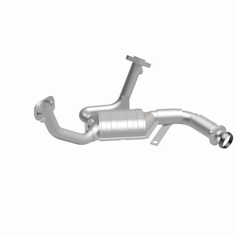 MagnaFlow Direct Fit Catalytic Converter Ford-Taurus-Mercury-Sable