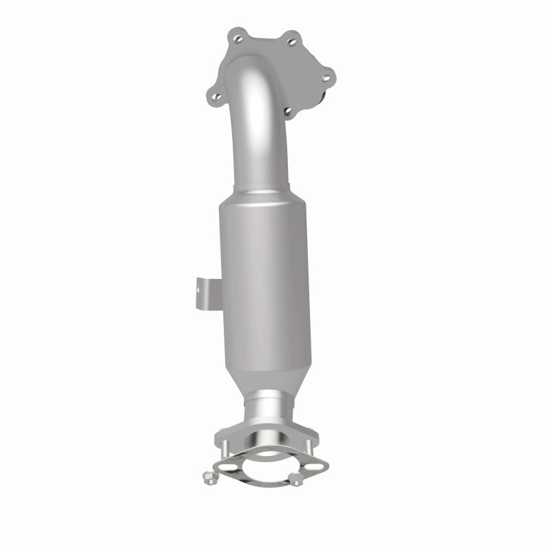 MagnaFlow Direct Fit Catalytic Converter 08-09 Subaru WRX 2.5L