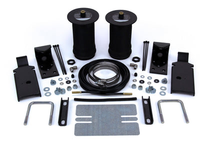 Kit de mola pneumática Ridecontrol de elevação pneumática