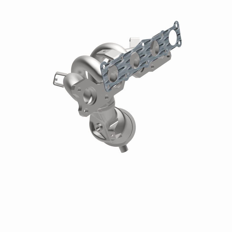 MagnaFlow Direct Fit Catalytic Converter 2006 Kia Optima 2.4L