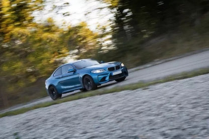 Ohlins 16-20 BMW M2/M3/M4 (F87/F8X) Road &amp; Track Coilover System