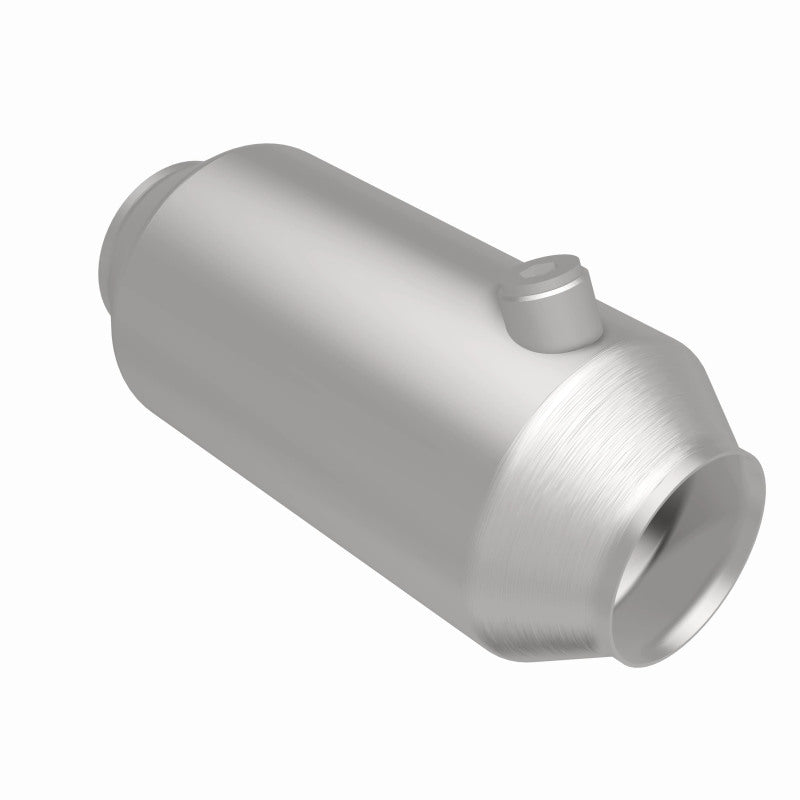 MagnaFlow Universal Catalytic Converter 2.50inch Inlet