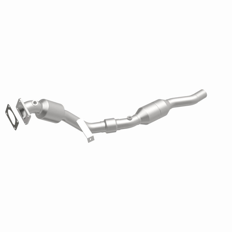 MagnaFlow Direct Fit Catalytic Converter 01-02 Audi S4 2.7L P/S