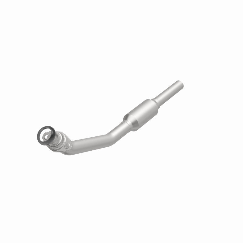 MagnaFlow Direct Fit Catalytic Conv California Grade 89-90 Dodge Caravan/89-90 Plymouth Voyager 2.5L