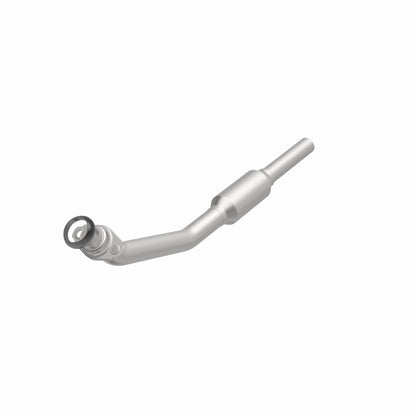 MagnaFlow Direct Fit Catalytic Conv California Grade 89-90 Dodge Caravan/89-90 Plymouth Voyager 2.5L