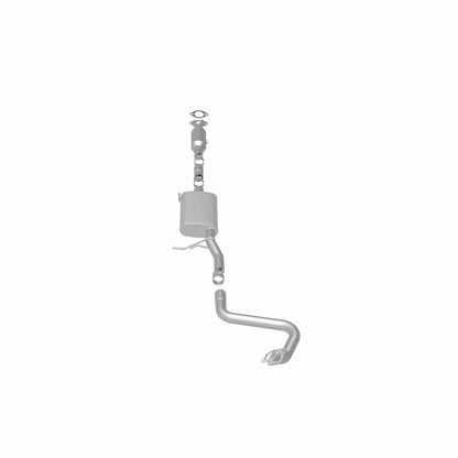 MagnaFlow Direct Fit Catalytic Converter 14-16 Kia Soul 2.0L
