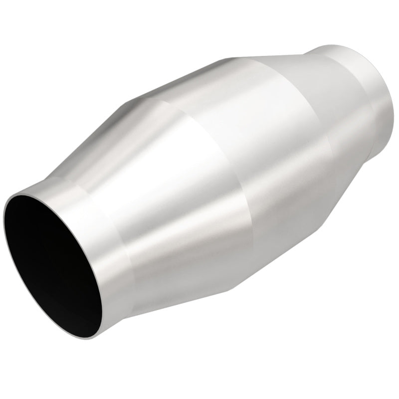 MagnaFlow Conv Univ 4.00 pulgadas C/C Diésel