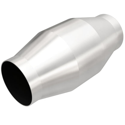 MagnaFlow Conv Univ 4.00 pulgadas C/C Diésel