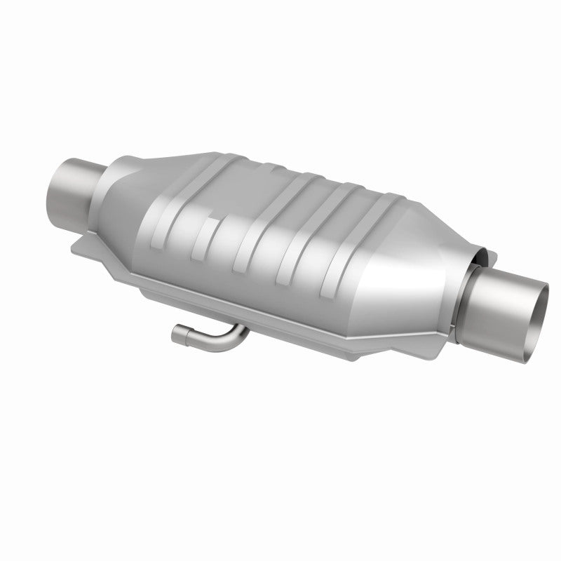 MagnaFlow Universal Catalytic Converter 2.5 W/Air