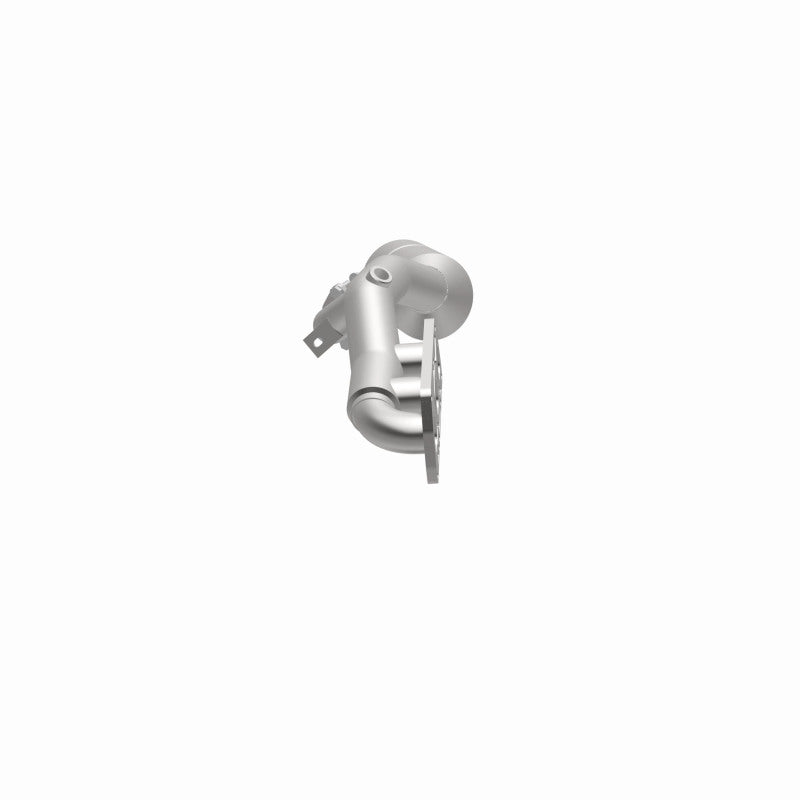 MagnaFlow Direct Fit Catalytic Converter 05-09 Audi A8 6.0L