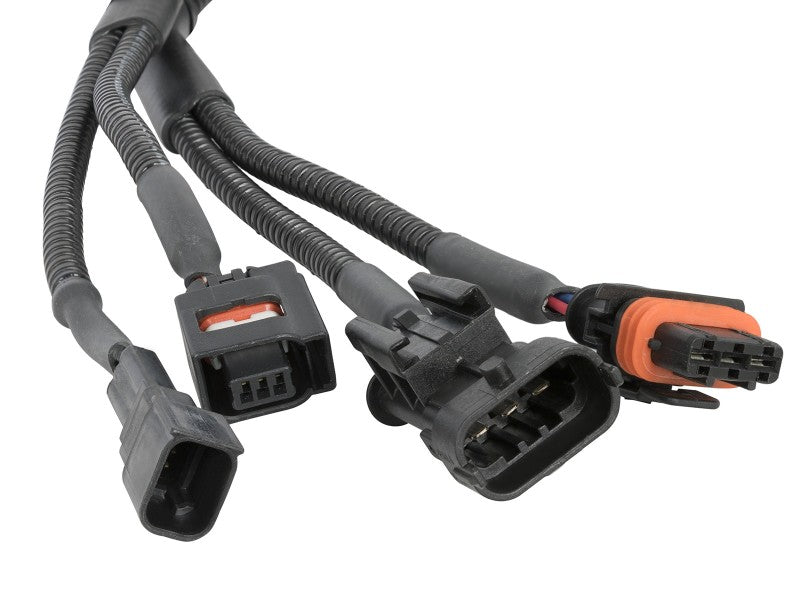 Módulo aFe Scorcher GT 2020 Ford Diesel Trucks V8-6.7L (Turbodiesel)