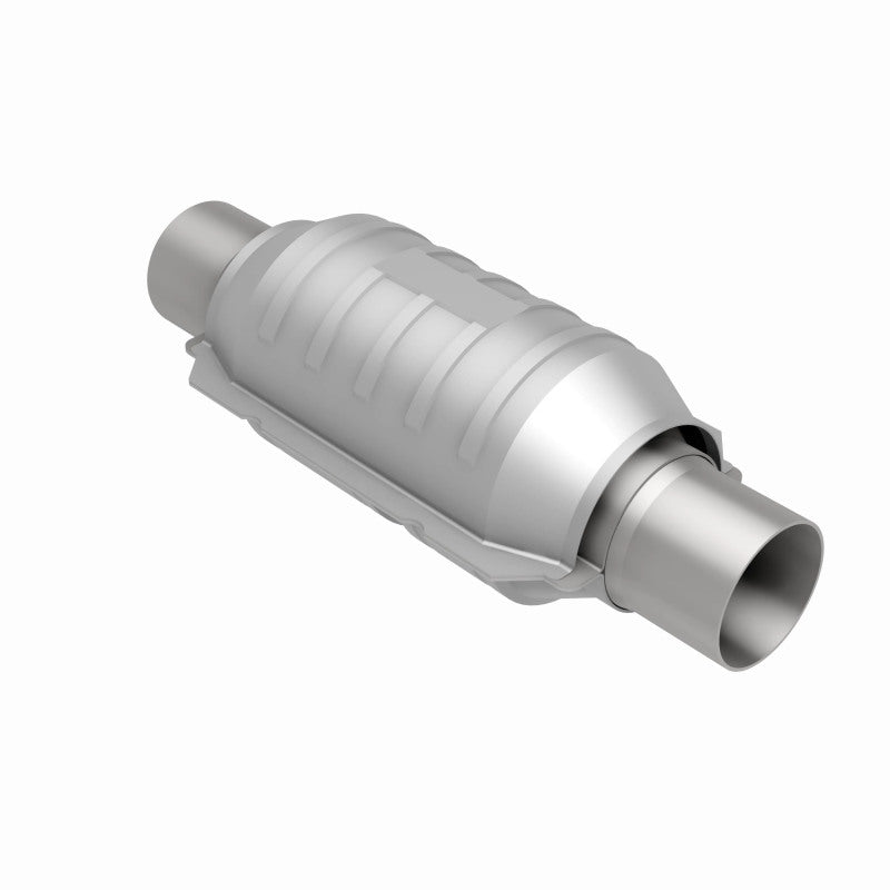 MagnaFlow Universal Catalytic Converter 2.50 Ulev