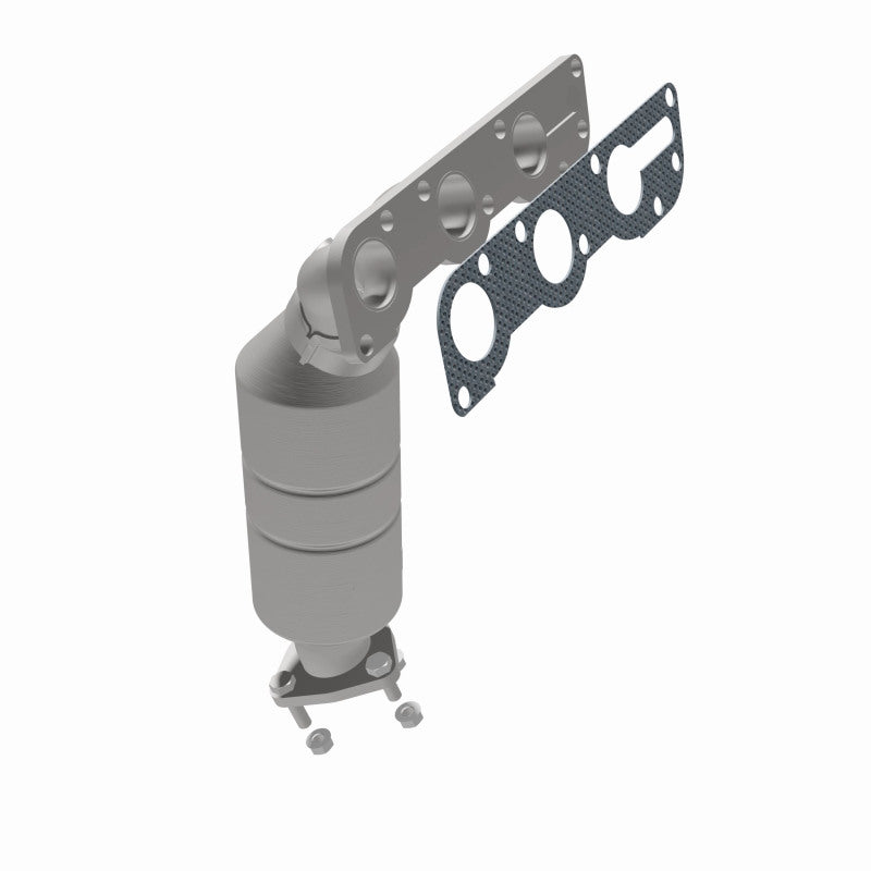 MagnaFlow Direct Fit Catalytic Converter 04-05 Suzuki Verona 2.5L