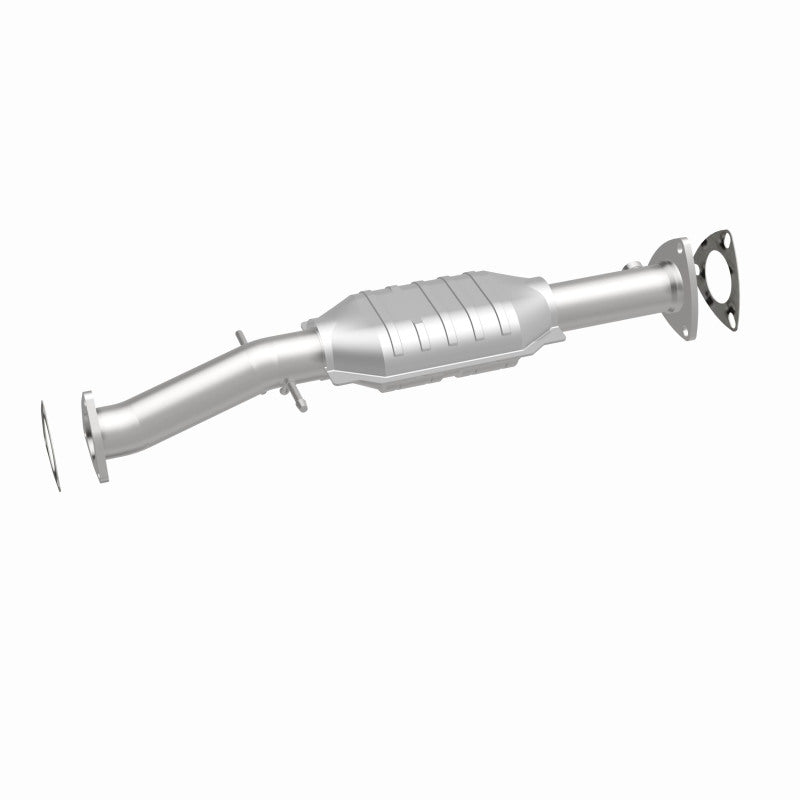 MagnaFlow Direct Fit Catalytic Converter 99 Sonoma/S10 4.3L