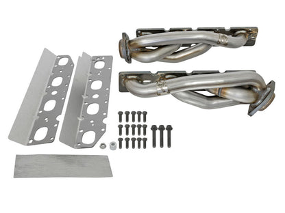 aFe Twisted Steel Header 09-16 Dodge Ram V8-5.7L Hemi (2 e 4WD)