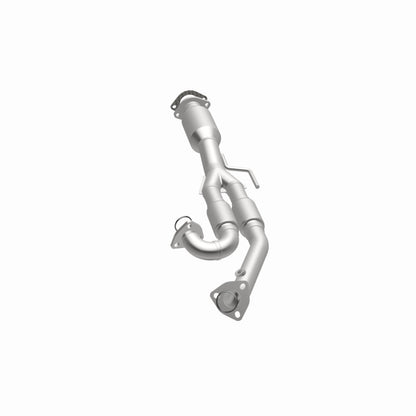 MagnaFlow Direct Fit Catalytic Converter MAXIMA- 04-05 6 3.5L OEM