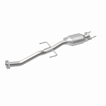 MagnaFlow Direct Fit Catalytic Converter95-98 Mazda Protege Rear