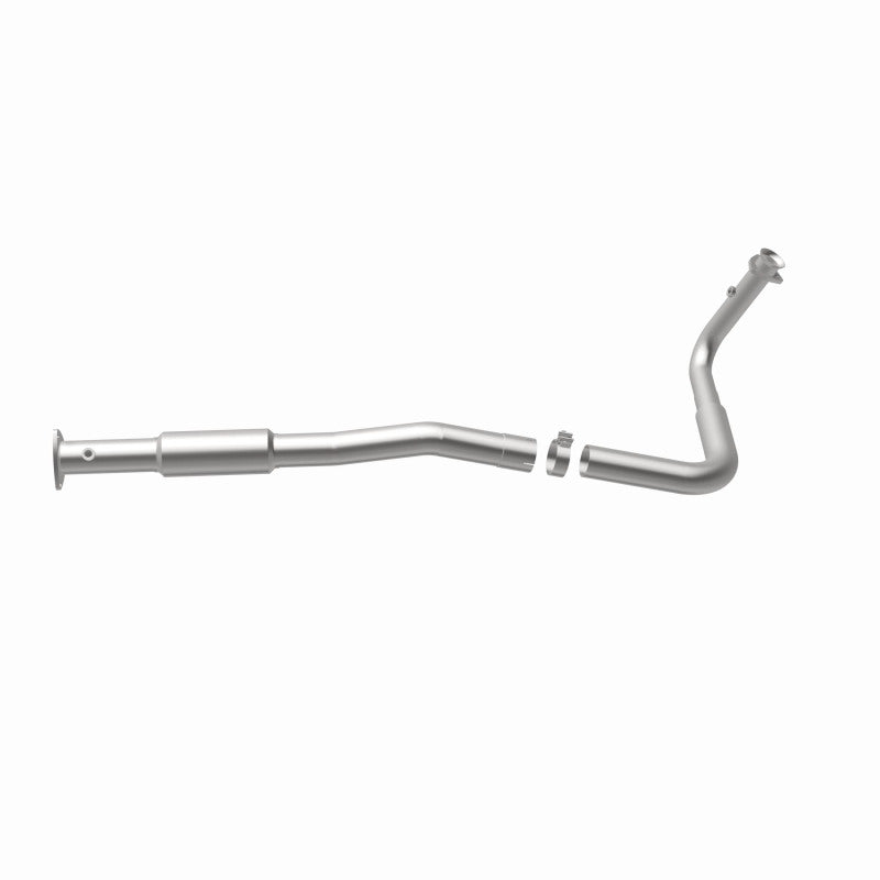 MagnaFlow Direct Fit Catalytic Converter 1997-2000 Chevrolet Express 1500 5.7 1997-2000
