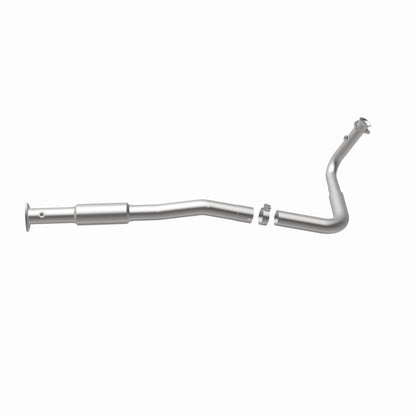 MagnaFlow Direct Fit Catalytic Converter 1997-2000 Chevrolet Express 1500 5.7 1997-2000
