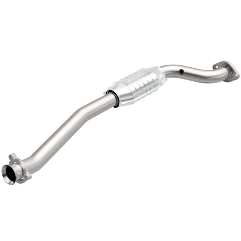 MagnaFlow Conv DF 07-09 Chevy Colorado/GMC Canyon/Isuzu/06 Hummer H3