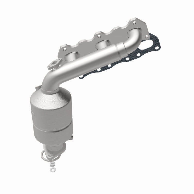 MagnaFlow Direct Fit Catalytic Converter 04-08 Grand Vitara V6 2.7L PS