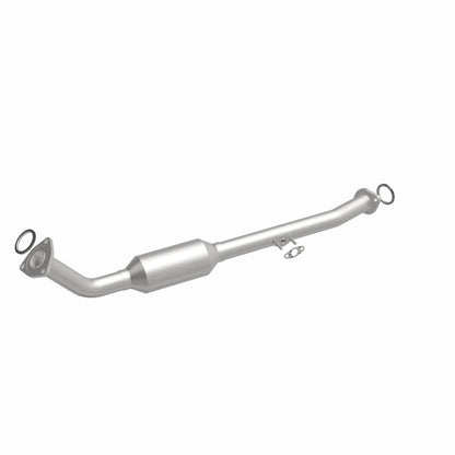 Parte inferior do Toyota Sequoia MagnaFlow Conv Direct Fit OEM 2001-2004
