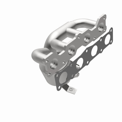 MagnaFlow Direct Fit Catalytic Converter 09-10 Hyundai Sonata 2.4L