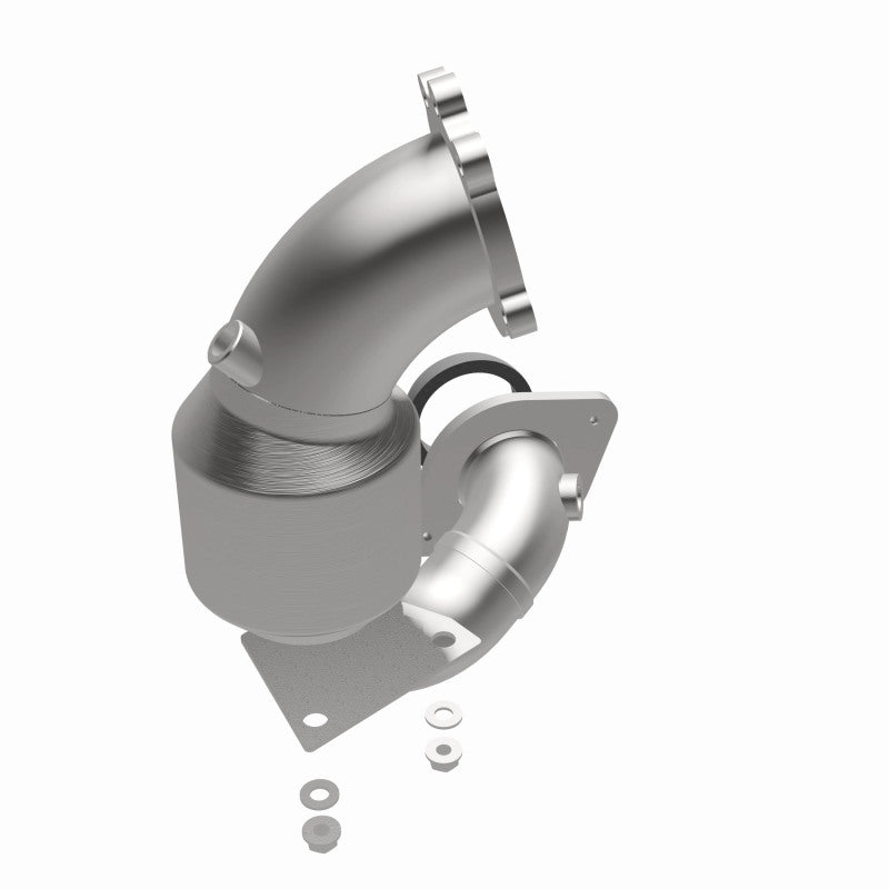 MagnaFlow Direct Fit Catalytic Converter 08-09 Dodge Caliber 2.4L T