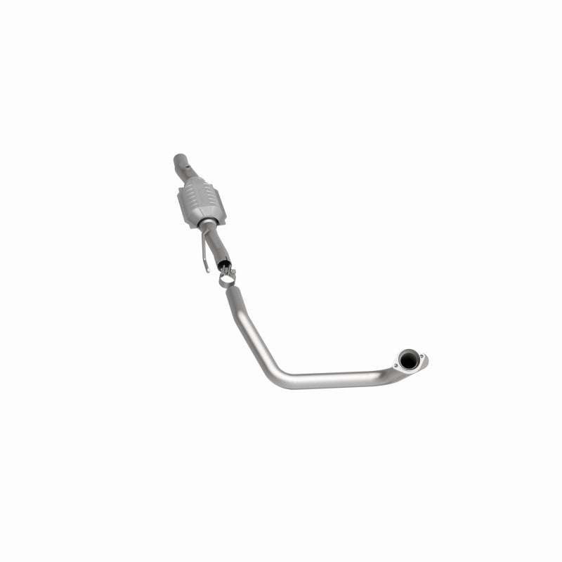 MagnaFlow Direct Fit Catalytic Converter 99-02 Dodge Dakota 2.5L 2WD