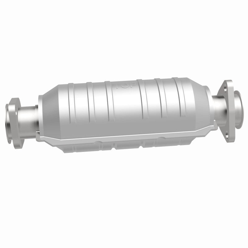 MagnaFlow Direct Fit Catalytic Converter 98 Elantra 1.8L Rear Conv 9