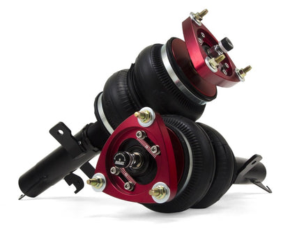 Air Lift Performance 11-16 Ford Focus / 10-13 Mazda 3 Kit dianteiro