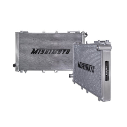 Mishimoto 90-94 Subaru Legacy Turbo radiador de alumínio