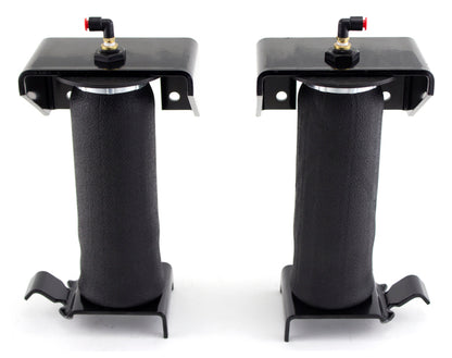 Kit de suspensión neumática Air Lift Ridecontrol