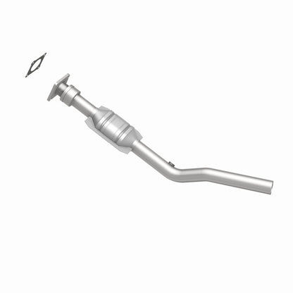 MagnaFlow Direct Fit Catalytic Converter 98-99 Chrysler Cirrus 2.4